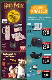 REWE Center Prospekt woche 50 Seite 29