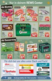 REWE Center Prospekt woche 50 Seite 3