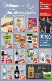 REWE Center Prospekt woche 50 Seite 31