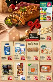 REWE Center Prospekt woche 50 Seite 5