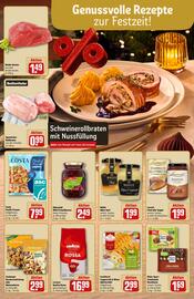 REWE Center Prospekt woche 50 Seite 6