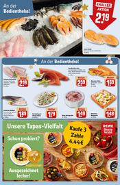 REWE Center Prospekt woche 50 Seite 9