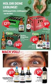 Getränke Hoffmann Prospekt woche 50 Seite 11