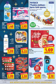 NP Discount Prospekt woche 50 Seite 11