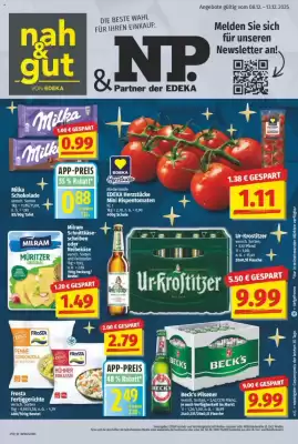 NP Discount Prospekt (gültig bis 13-12)