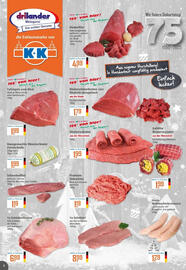 Klaas und Kock Prospekt woche 50 Seite 2