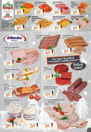 Klaas und Kock Prospekt woche 50 Seite 3