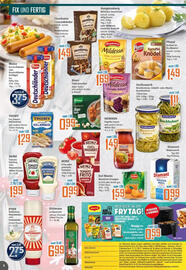 Klaas und Kock Prospekt woche 50 Seite 8