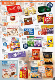 Klaas und Kock Prospekt woche 50 Seite 9