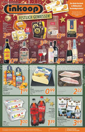 Inkoop Prospekt woche 50 Seite 1