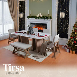 Catálogo Muebles Dico Página 3