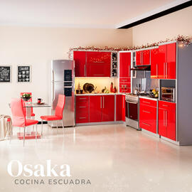 Catálogo Muebles Dico Página 4