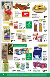 BayWa Prospekt woche 50 Seite 6