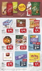 Combi Prospekt woche 50 Seite 21