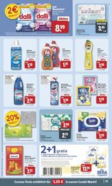 Combi Prospekt woche 50 Seite 27