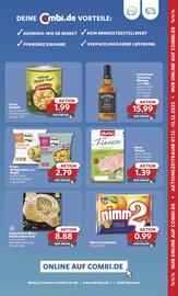 Combi Prospekt woche 50 Seite 32