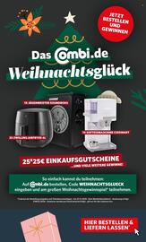Combi Prospekt woche 50 Seite 34