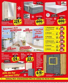 Repo Markt Prospekt woche 50 Seite 16