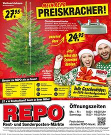 Repo Markt Prospekt woche 50 Seite 20