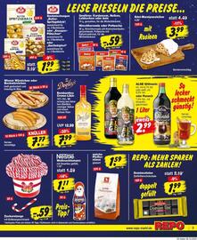 Repo Markt Prospekt woche 50 Seite 3