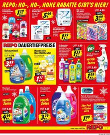 Repo Markt Prospekt woche 50 Seite 7