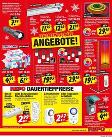 Repo Markt Prospekt woche 50 Seite 9