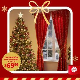 Catálogo Modatelas semana 50 Página 1