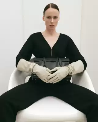 Catálogo Mango (válido hasta 13-12)