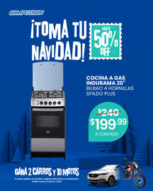 Catálogo Computron Página 5