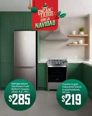 Catálogo Ferrisariato (válido hasta 13-12)