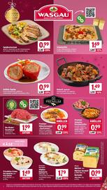 Wasgau Prospekt woche 50 Seite 2