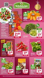 Wasgau Prospekt woche 50 Seite 6