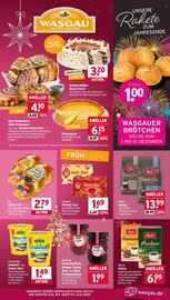 Wasgau Prospekt woche 50 Seite 7