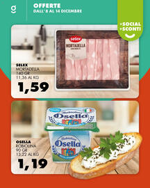 Volantino Gecop settimana 50 Pagina 2