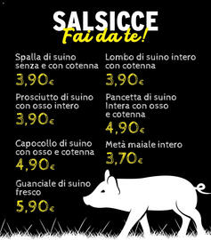 Volantino Gecop settimana 50 Pagina 4