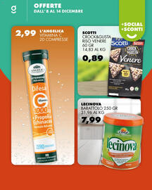 Volantino Gecop settimana 50 Pagina 5