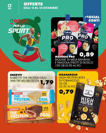 Volantino Gecop settimana 50 Pagina 6