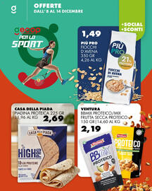 Volantino Gecop settimana 50 Pagina 7