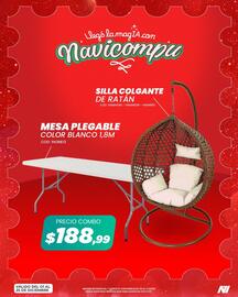 Catálogo Novicompu Página 1