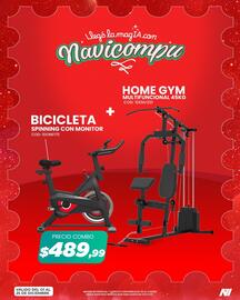 Catálogo Novicompu Página 3