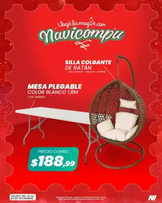 Catálogo Novicompu (válido hasta 10-12)