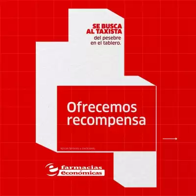 Catálogo Farmacias Económicas (válido hasta 10-12)