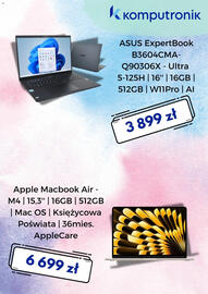 Komputronik gazetka Strona 2