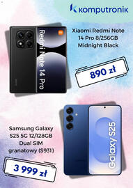 Komputronik gazetka Strona 3