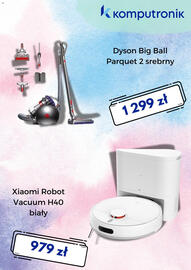 Komputronik gazetka Strona 6