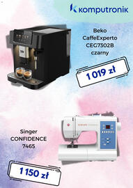 Komputronik gazetka Strona 7