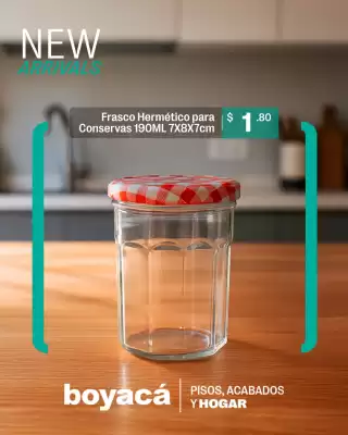 Catálogo Boyacá (válido hasta 10-12)