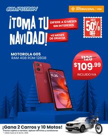 Catálogo Computron Página 1