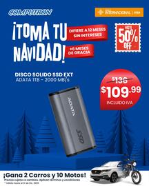 Catálogo Computron Página 2