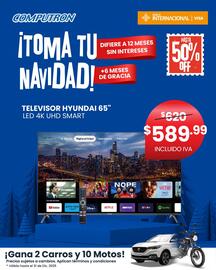 Catálogo Computron Página 3